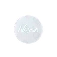 NANGA×GEAR AID Repair Patches 睡袋修補貼
